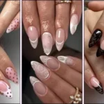 Why Lace Nail Art Is the Prettiest Trend You’ll See All Year
